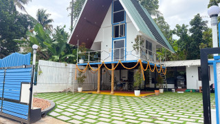 BLUE LAGOON MUNDRO HOMESTAY