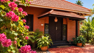 Sindooram Ecostay