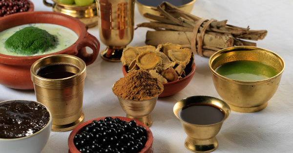 Video Gallery of Ayurveda treatments 