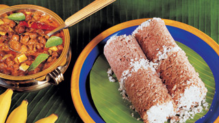 World's best breakfast recipes: Breakfast Recipes from Kerala Food