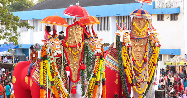 Malayalam Calendar And Malayalam Months Kerala Tourism