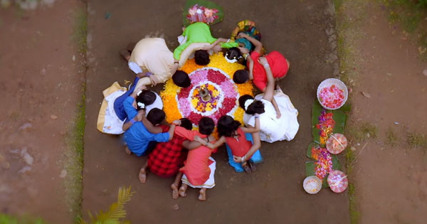 Onam Videos 