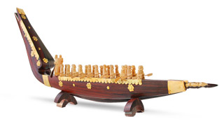 Chundan Vallom (Snake Boat) Souvenirs