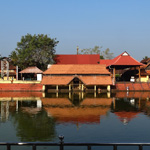 Temples of Alappuzha