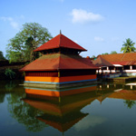 Temples of Kasaragod