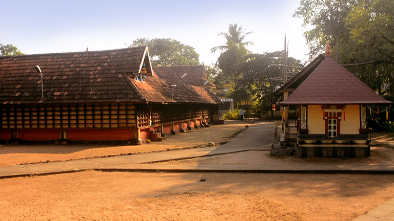 Anandavalleeswaram Sri Mahadeva Temple