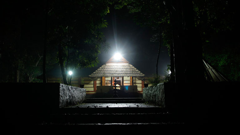 Iringole Bhagavathy Temple