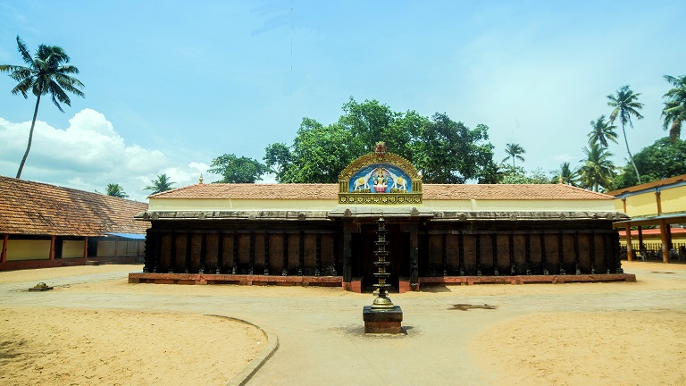 Janardhanaswamy Temple, Varkala