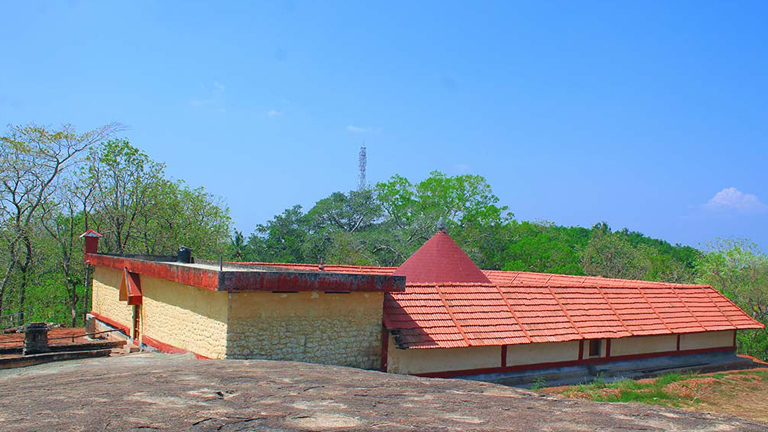Malamel Sankaranarayana Temple