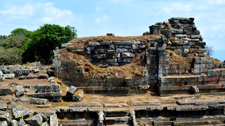 Mangala Devi Kannagi Temple