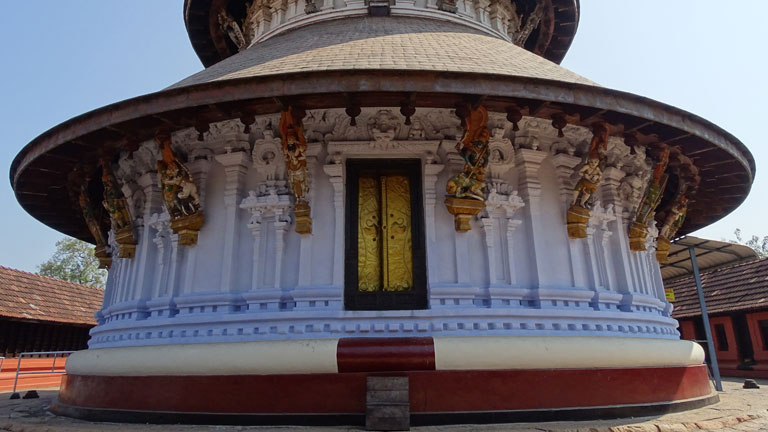 Sree Subramanya Swami Temple, Payyanur