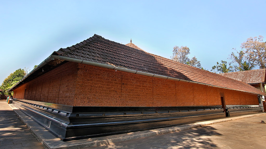 Sree Peralassery Temple, Kannur