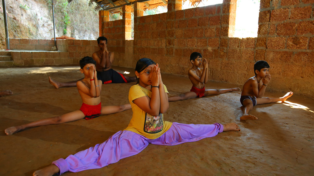 Thacholi Manikoth Paithruka Kalari