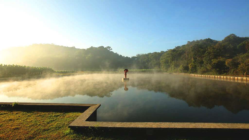 Kunkichira, Periya Forest Range