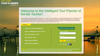 Tour Planner