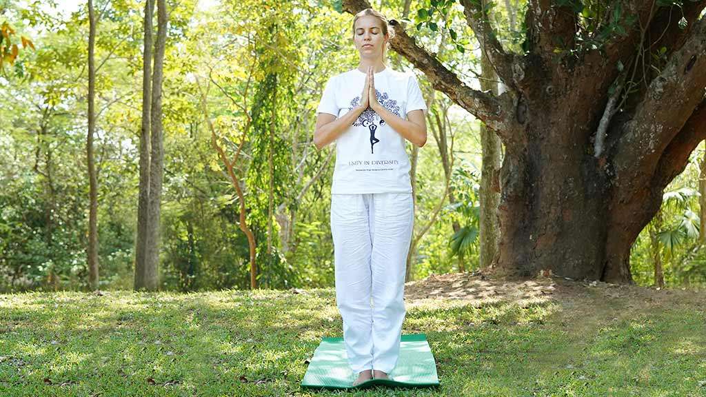 Yoga as Treatment