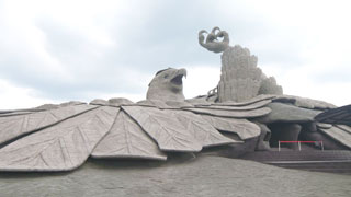 जटायु एरथस सेंटर का मुख्यमंत्री द्वारा औपचारिक उद्घाटन