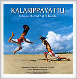 Kalaripayattu - Unique martial art of Kerala