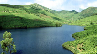 Mattupetty lake