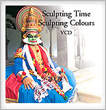 Sculpting Time Sculpting Colours