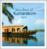 The very best of Kumarakom Vol 2