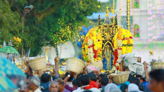 तुम्बोली चर्च पर्व