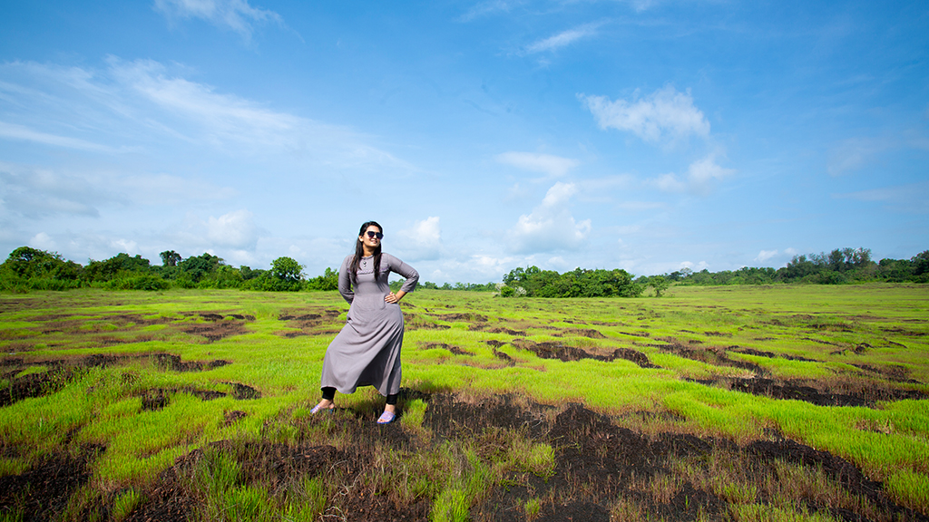 അരിയിട്ടപ്പാറ