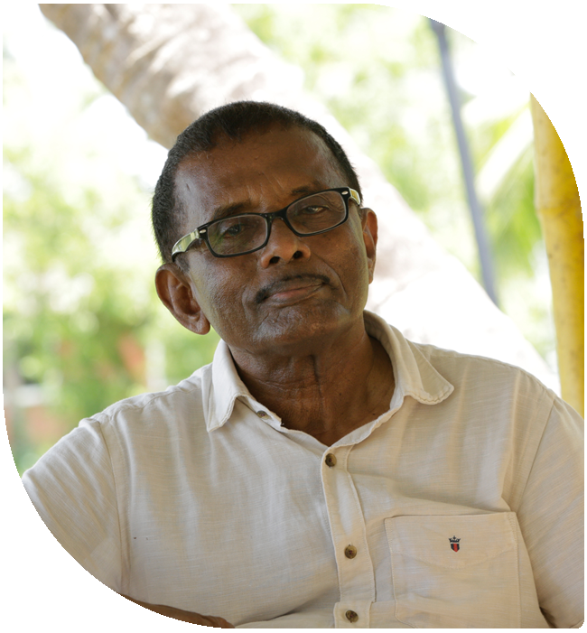 ജി.എസ്‌. ഗുല്‍ മുഹമ്മദ്‌</h4>
            <h6>Managing Director</h6>