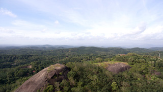 Nadukanippara Kollam