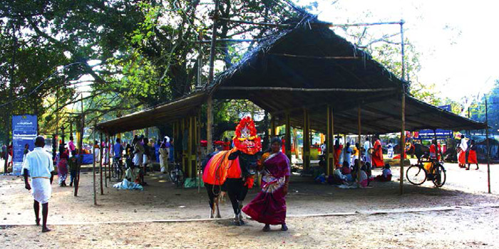 Ochirakali Festival