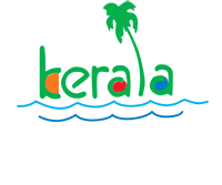 Official logo of Kerala tourism