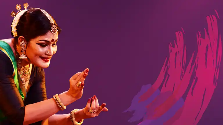 Padma Shri Geeta Chandran