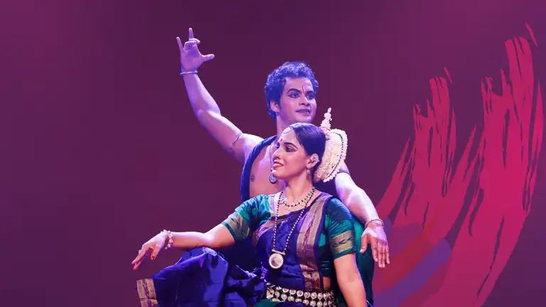 Rudraprasad Swain and Ananya Parida
