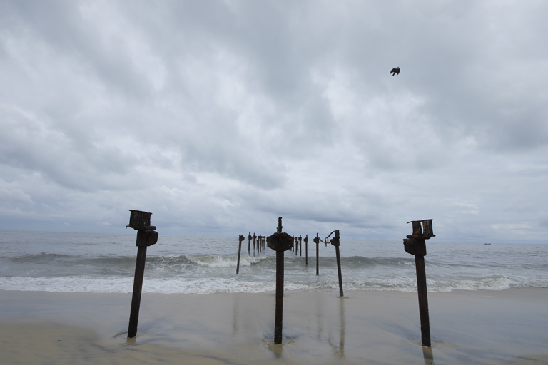 Alappuzha Beach