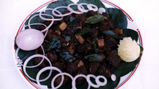 Beef Ularthiyathu