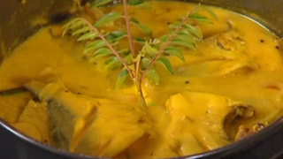 Fish Moilee