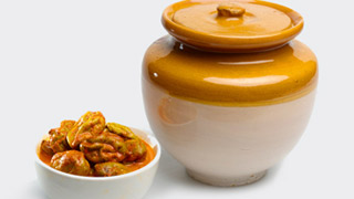 Mango Pickle