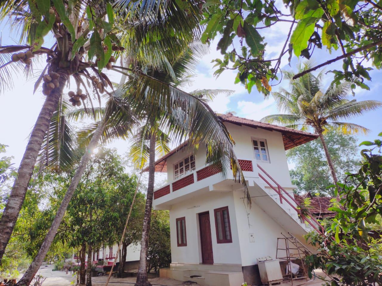 Achayans Homestay