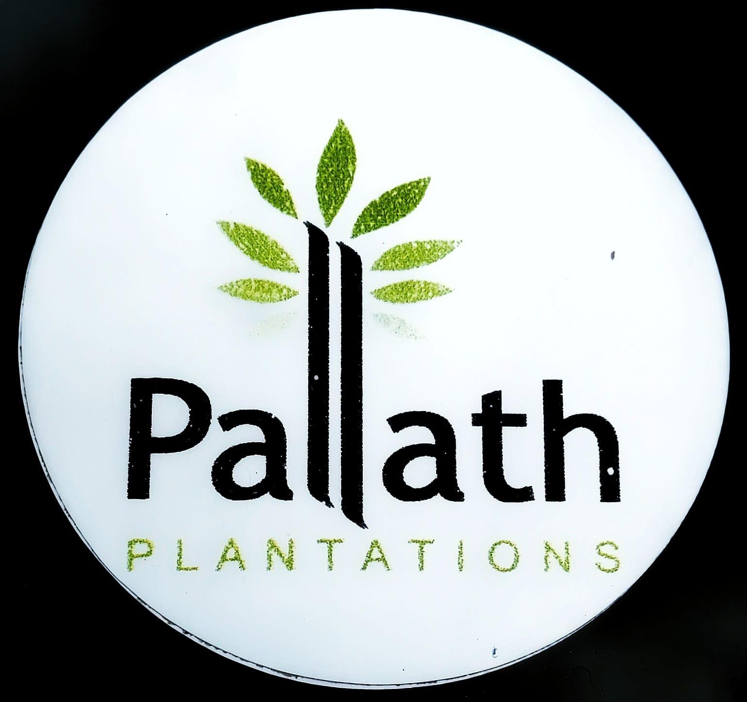 Pallath Plantation