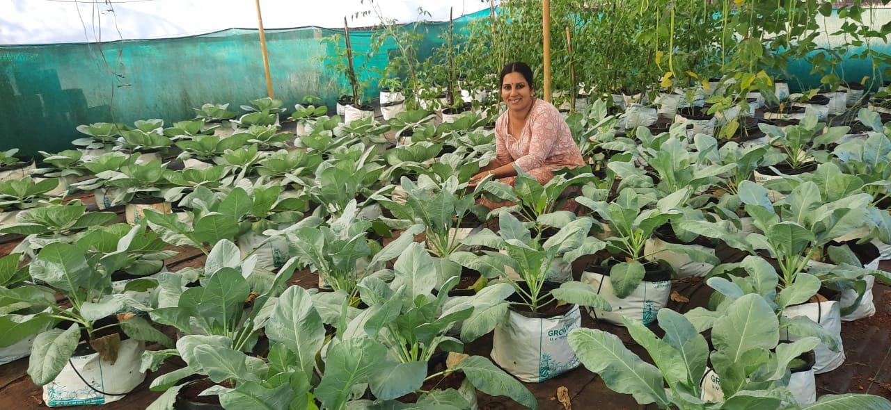 Poonghavanam Agri Farm