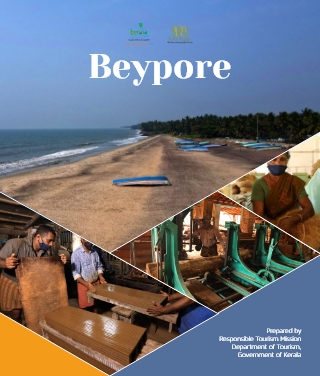 Ebook on Beypore, Resource Directory