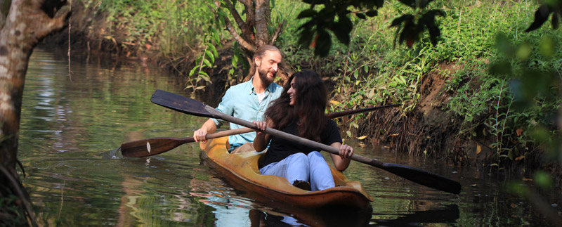 beypore tourism boating