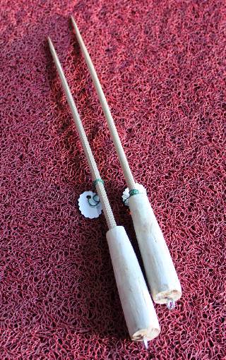 PAPADAM STICK