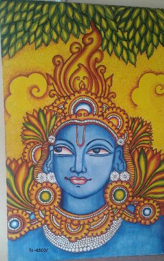 MURAL PAINTING MURAL PAINTING