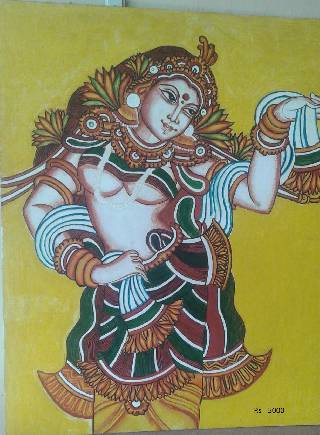 MURAL PAINTING MURAL PAINTING
