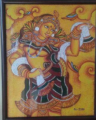 MURAL PAINTING MURAL PAINTING