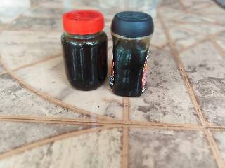 SMALL HONEY (CHERUTHEN)- 750 Gm