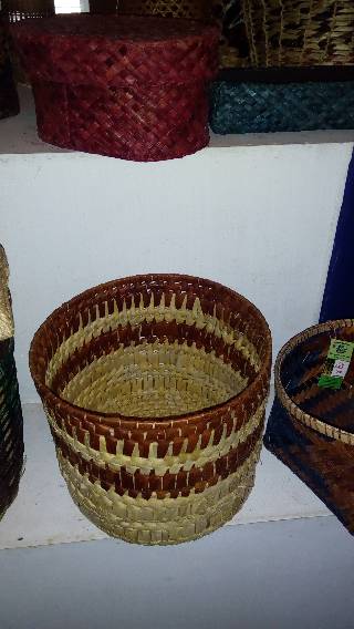 Thazhappaya - Screwpine Mats & Handicrafts