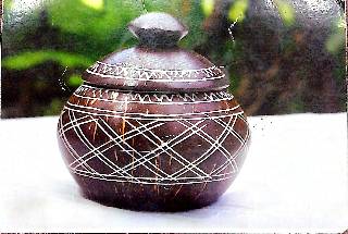 kalpaka Pot