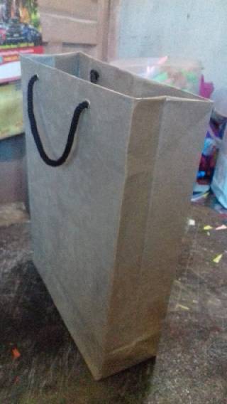 Paper Bag